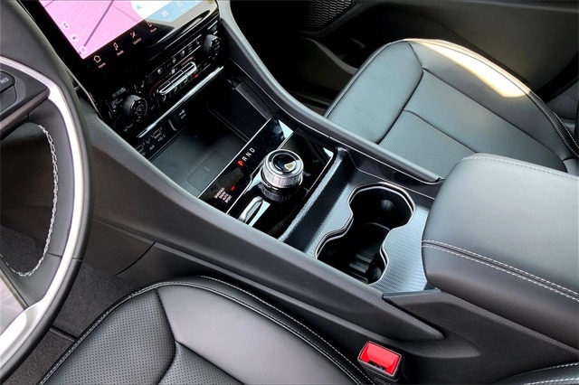 2025 JEEP GRAND CHEROKEE L - Image 7