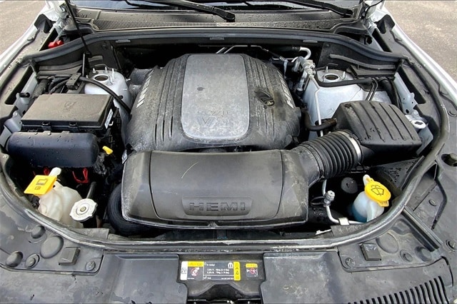 2022 DODGE DURANGO - Image 10