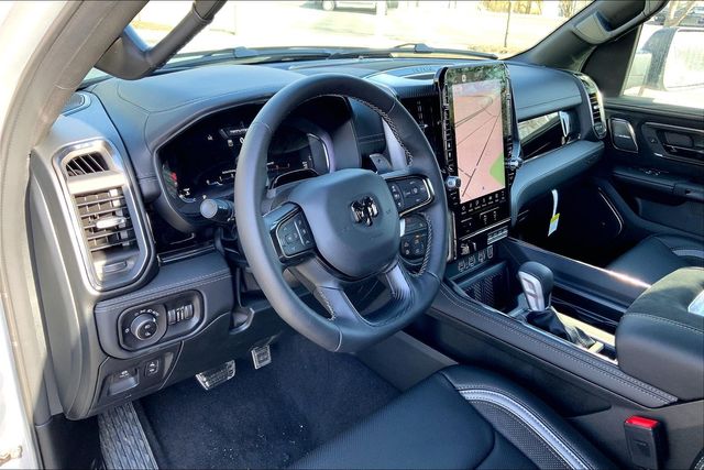 2026 RAM 1500 - Image 8