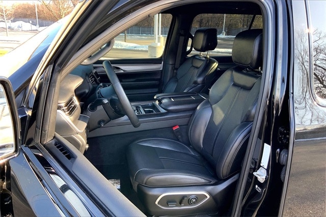 2023 JEEP WAGONEER - Image 24