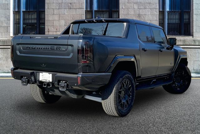 2025 GMC HUMMER EV PICKUP - Image 11