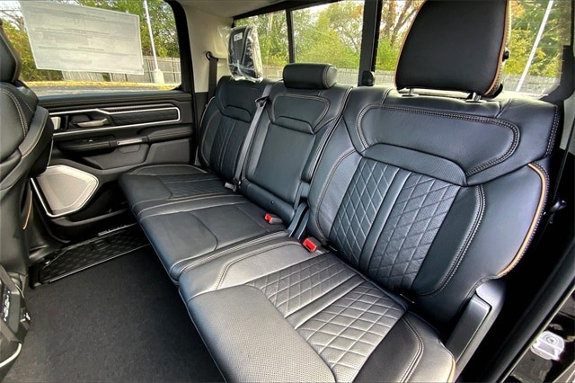 2026 RAM 1500 - Image 10