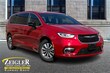 Chrysler Pacifica Hybrid