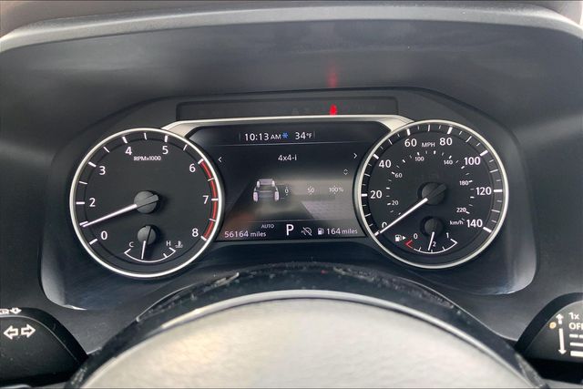 2023 NISSAN ROGUE - Image 20