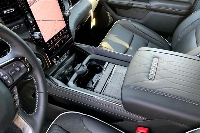 2026 RAM 1500 - Image 7