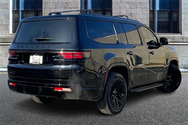 2023 JEEP WAGONEER - Image 11