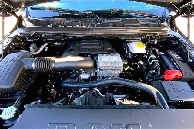 2026 RAM 1500 - Image 11