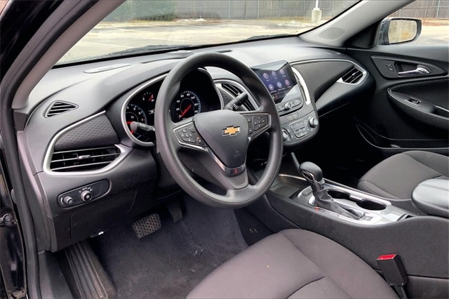 2024 CHEVROLET MALIBU - Image 13