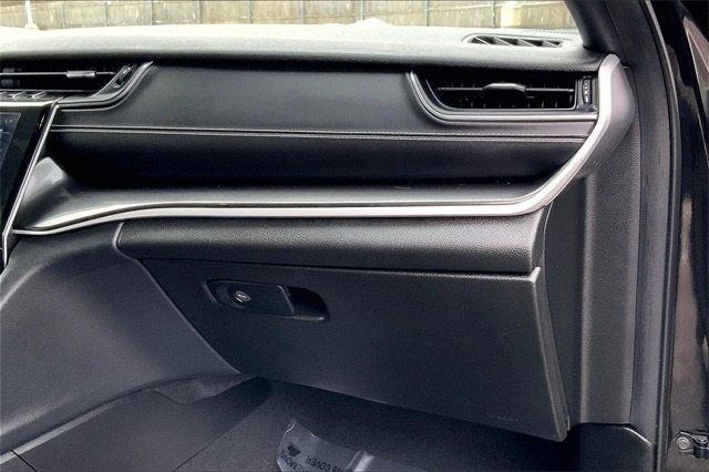 2022 JEEP GRAND CHEROKEE - Image 15