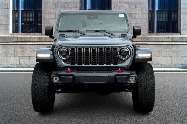 2024 JEEP WRANGLER - Image 3