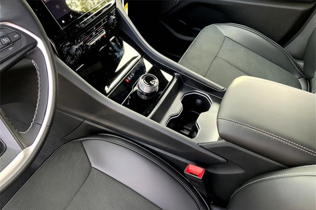 2025 JEEP GRAND CHEROKEE - Image 7