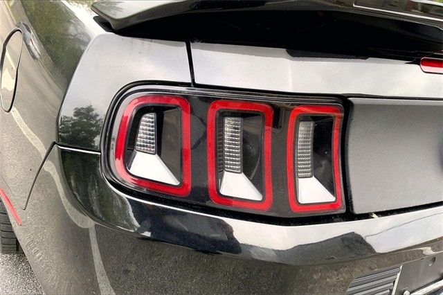 2014 FORD MUSTANG - Image 26