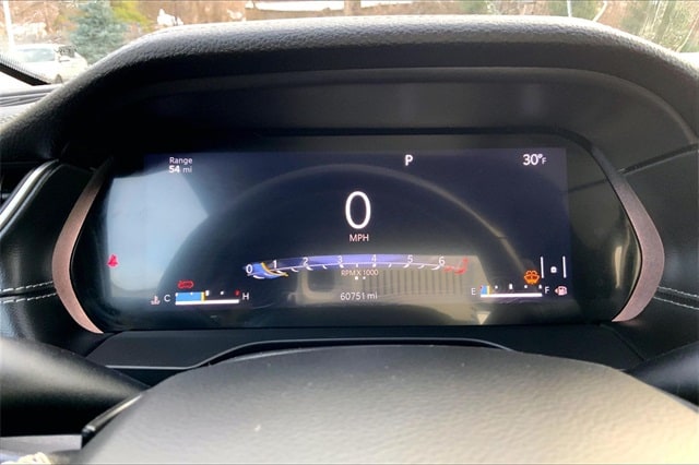 2021 JEEP GRAND CHEROKEE L - Image 20