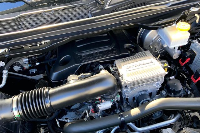 2022 RAM 1500 - Image 31