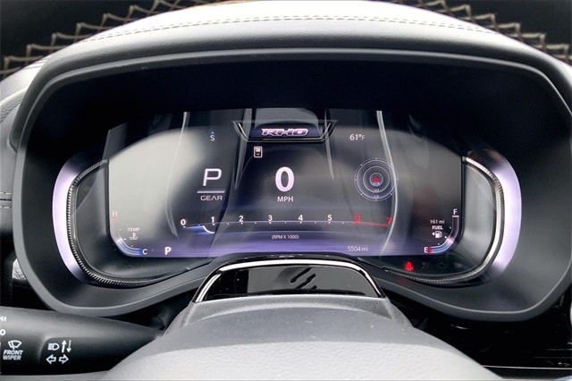 2025 RAM 1500 - Image 20