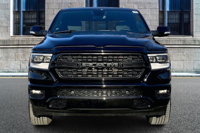 2022 RAM 1500 - Image 3