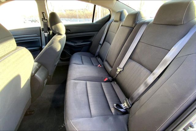 2024 NISSAN ALTIMA - Image 25