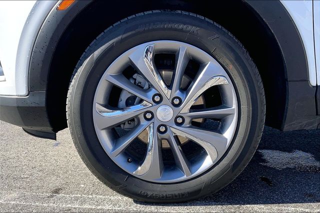 2023 BUICK ENCORE GX - Image 8
