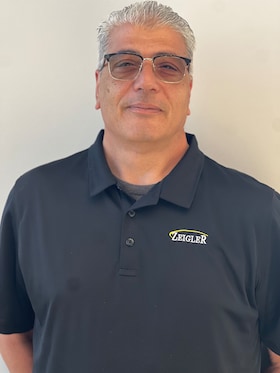 Staff member Matt Diana from fa4a1bcce69b