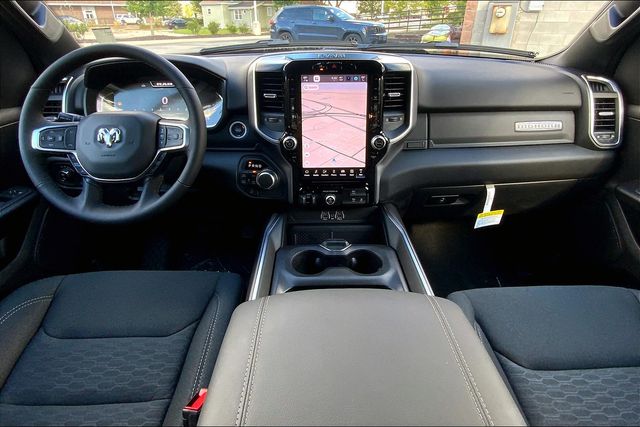 2026 RAM 1500 - Image 5