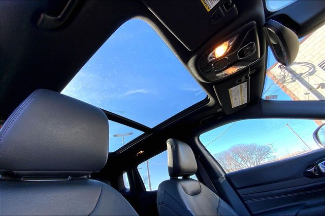 2022 JEEP COMPASS - Image 20