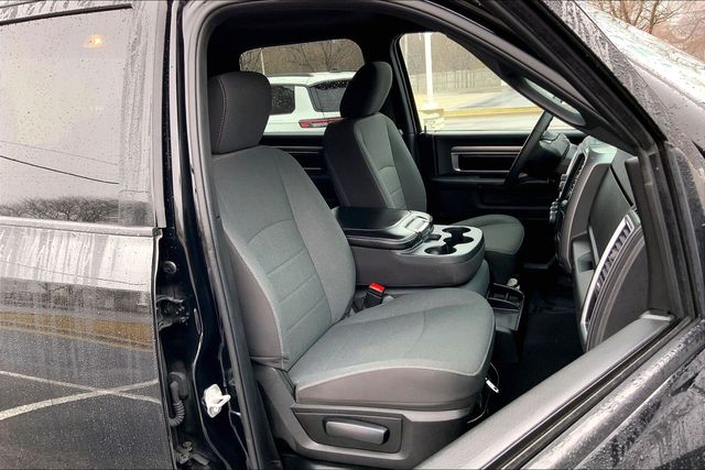 2024 RAM 1500 - Image 7