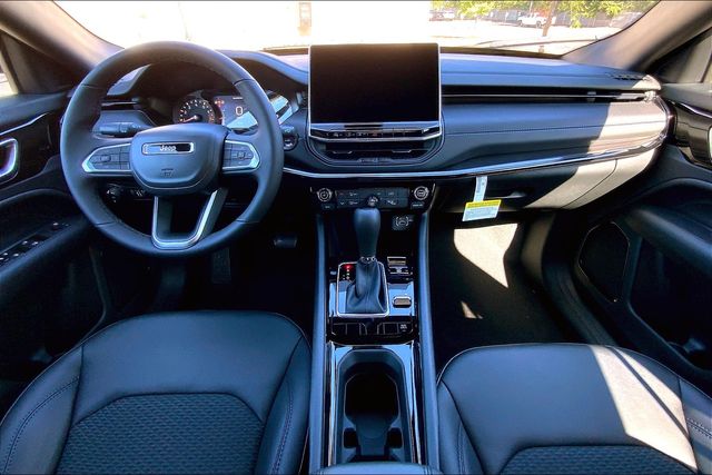 2026 JEEP COMPASS - Image 5