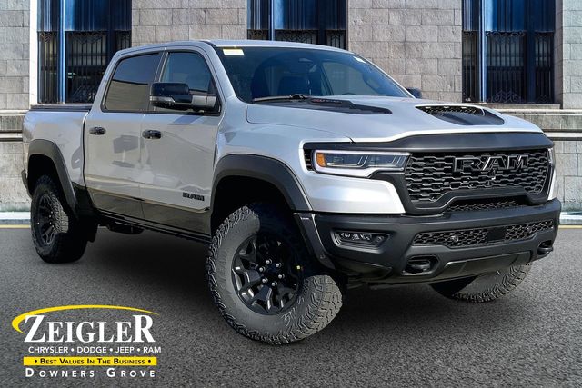 2026 RAM 1500 - Image 1