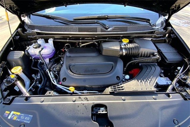 2026 CHRYSLER PACIFICA - Image 11