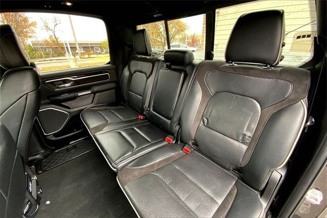 2022 RAM 1500 - Image 25