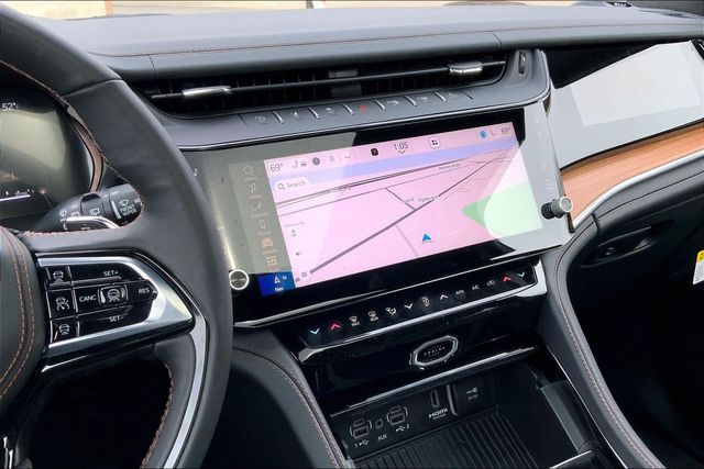 2026 JEEP GRAND CHEROKEE L - Image 6