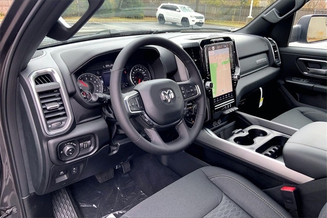 2026 RAM 1500 - Image 8