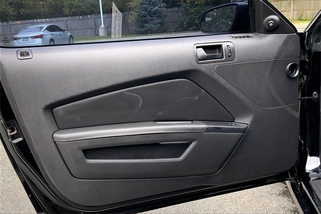 2014 FORD MUSTANG - Image 20