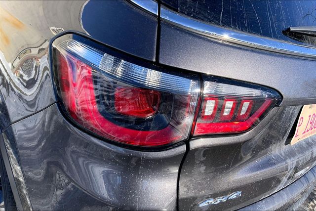 2022 JEEP COMPASS - Image 27