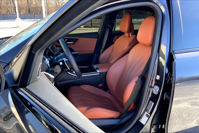 2024 MERCEDES-BENZ C-CLASS - Image 24