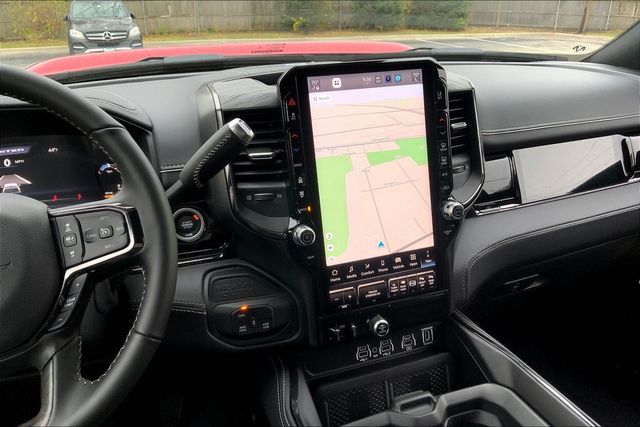 2026 RAM 2500 - Image 6