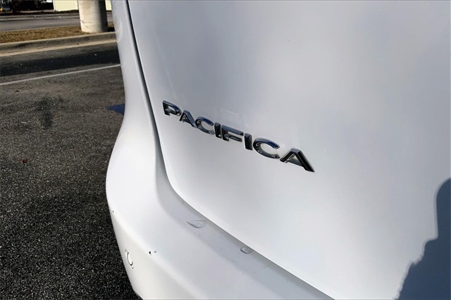 2024 CHRYSLER PACIFICA - Image 32