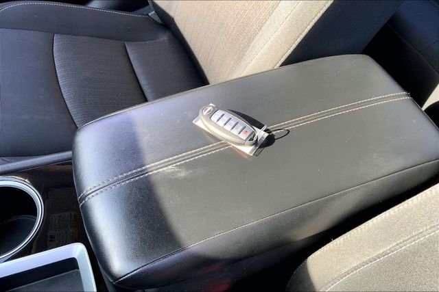 2024 NISSAN ALTIMA - Image 13