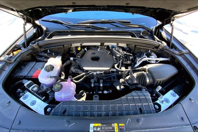 2026 JEEP GRAND CHEROKEE - Image 11