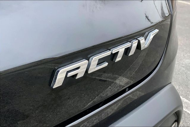 2024 CHEVROLET TRAX - Image 8