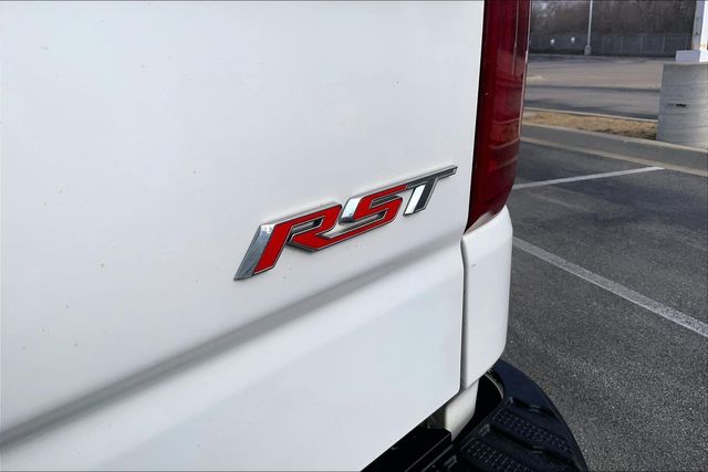 2022 CHEVROLET SILVERADO - Image 8