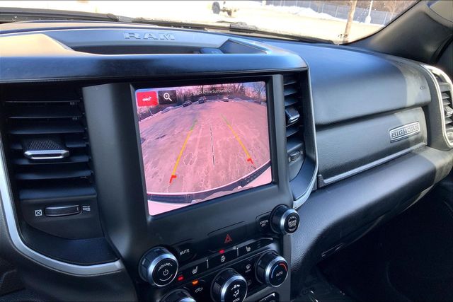 2022 RAM 1500 - Image 21