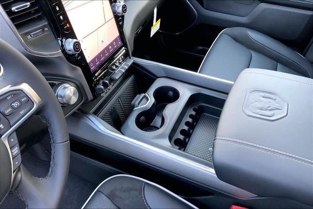 2026 RAM 1500 - Image 7