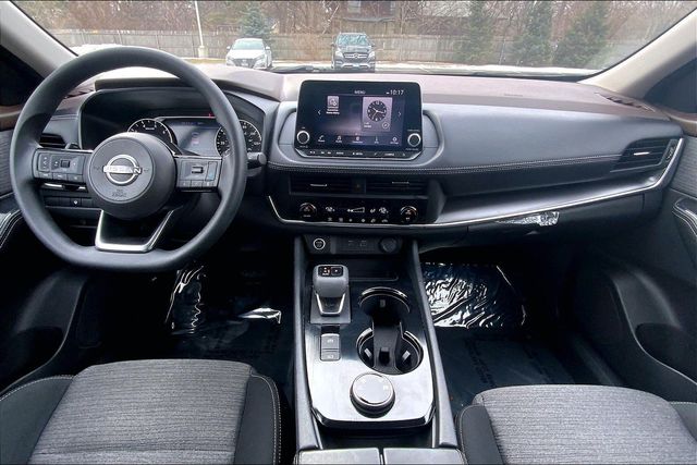 2023 NISSAN ROGUE - Image 15
