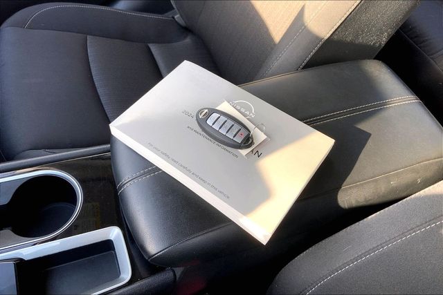 2024 NISSAN ALTIMA - Image 13