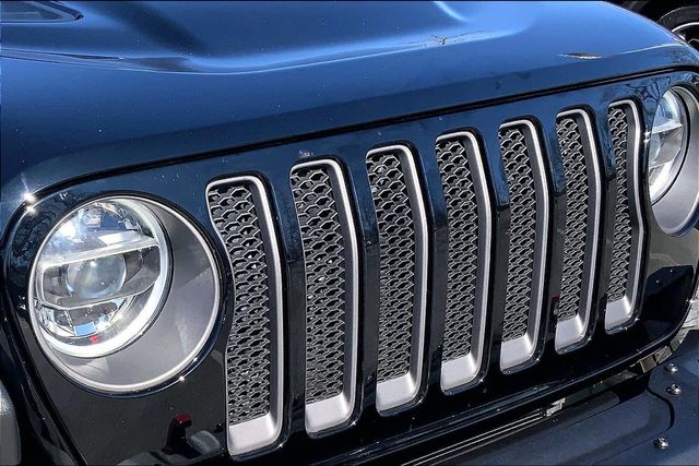 2022 JEEP WRANGLER - Image 29