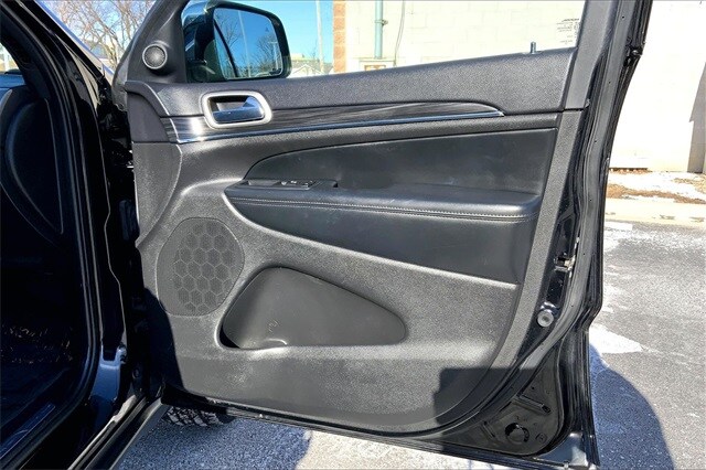 2019 JEEP GRAND CHEROKEE - Image 24