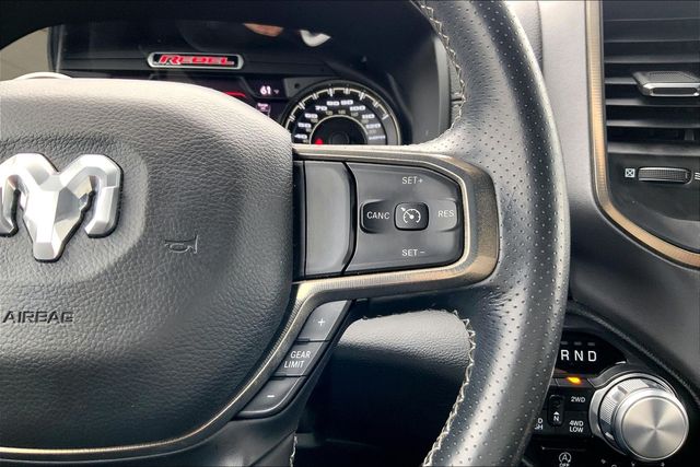 2021 RAM 1500 - Image 19