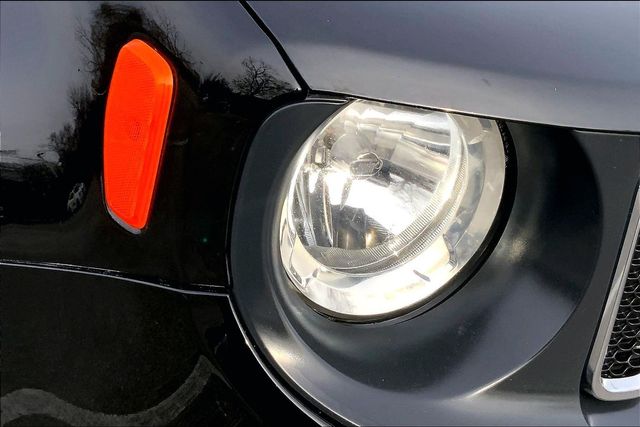 2018 JEEP RENEGADE - Image 27