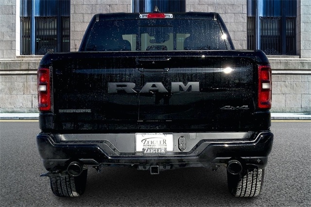 2026 RAM 1500 - Image 4